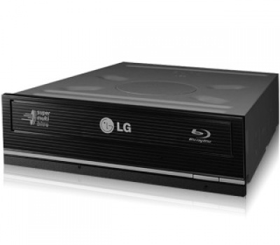 Imagine Blu Ray DIsc ReWriter BH08LS20